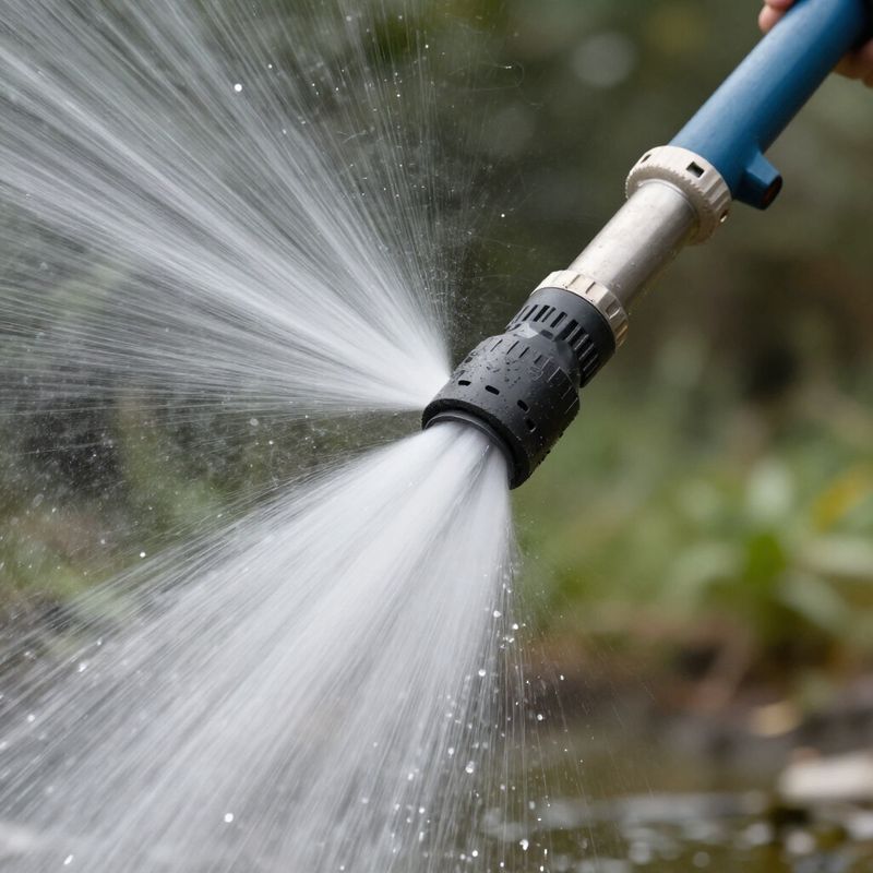 Drain cleaning in Hoover