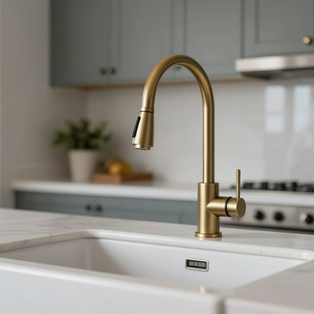 Bathroom & Kitchen Upgrades in Hoover