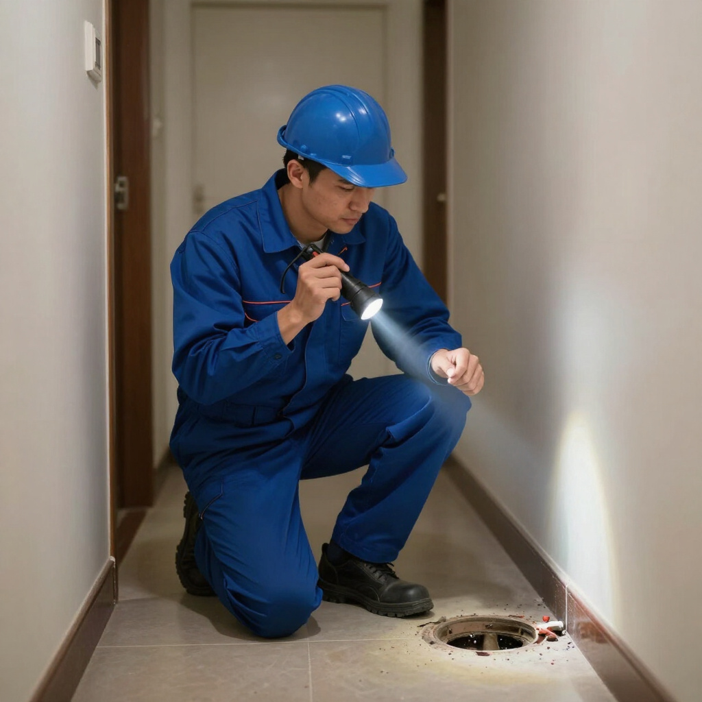 Emergency Plumbing in Hoover